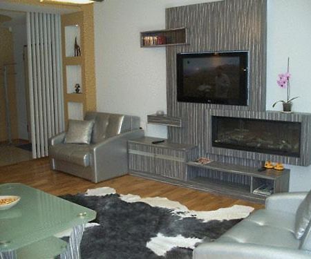 Apartament Stara Polana I Spa 자코파네 외부 사진