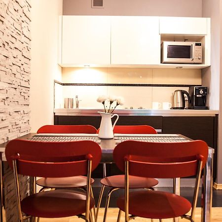 Apartament Stara Polana I Spa 자코파네 외부 사진