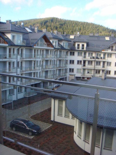Apartament Stara Polana I Spa 자코파네 외부 사진
