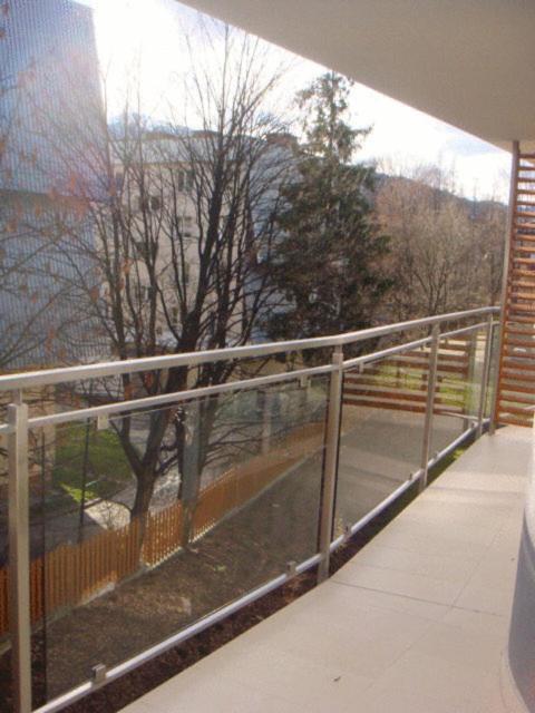Apartament Stara Polana I Spa 자코파네 외부 사진