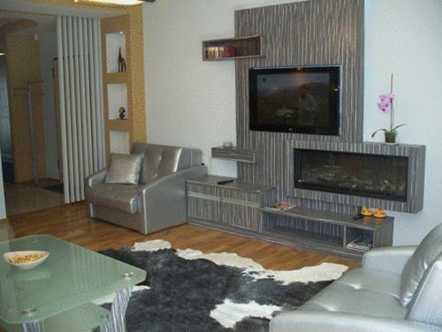 Apartament Stara Polana I Spa 자코파네 외부 사진