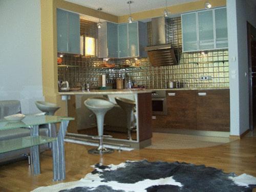 Apartament Stara Polana I Spa 자코파네 외부 사진
