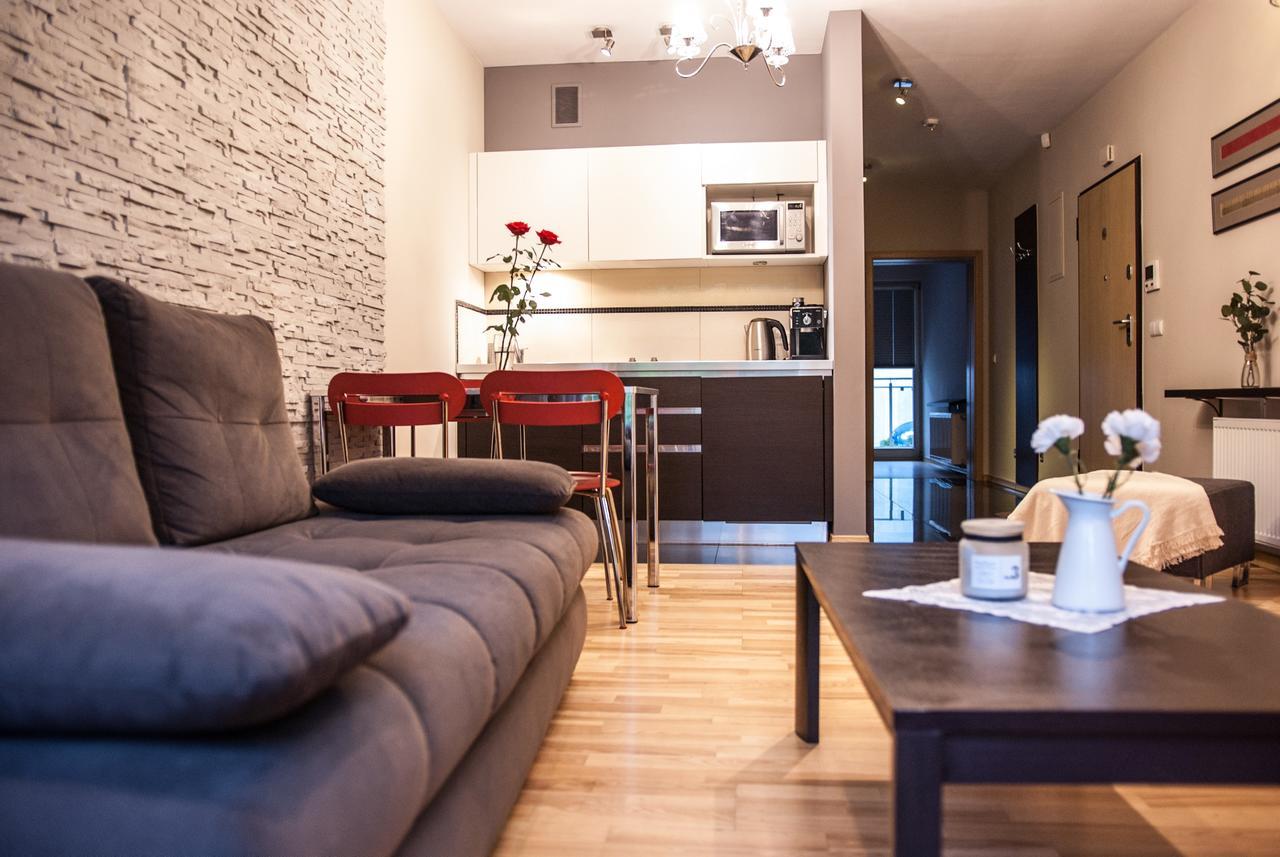 Apartament Stara Polana I Spa 자코파네 외부 사진