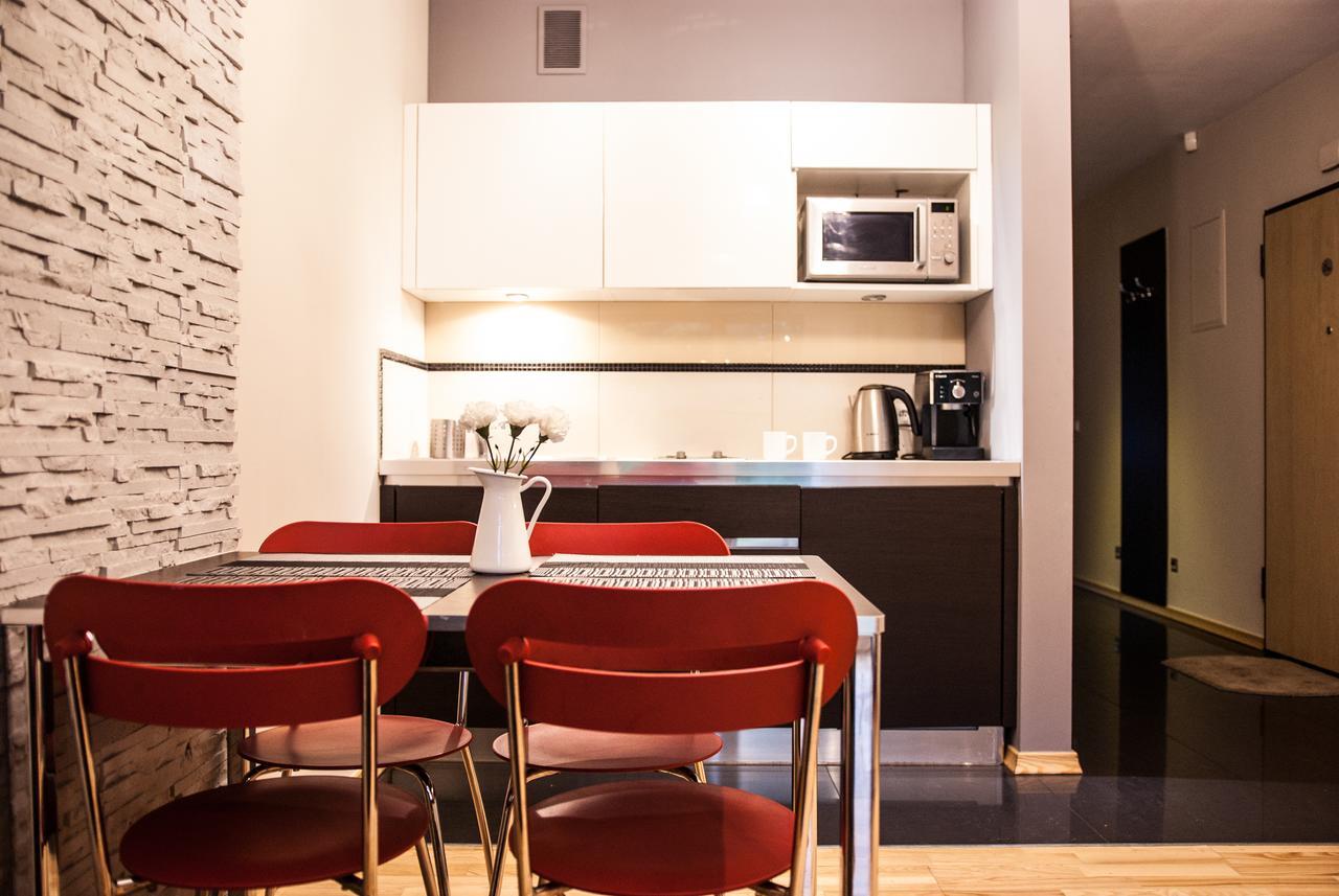 Apartament Stara Polana I Spa 자코파네 외부 사진