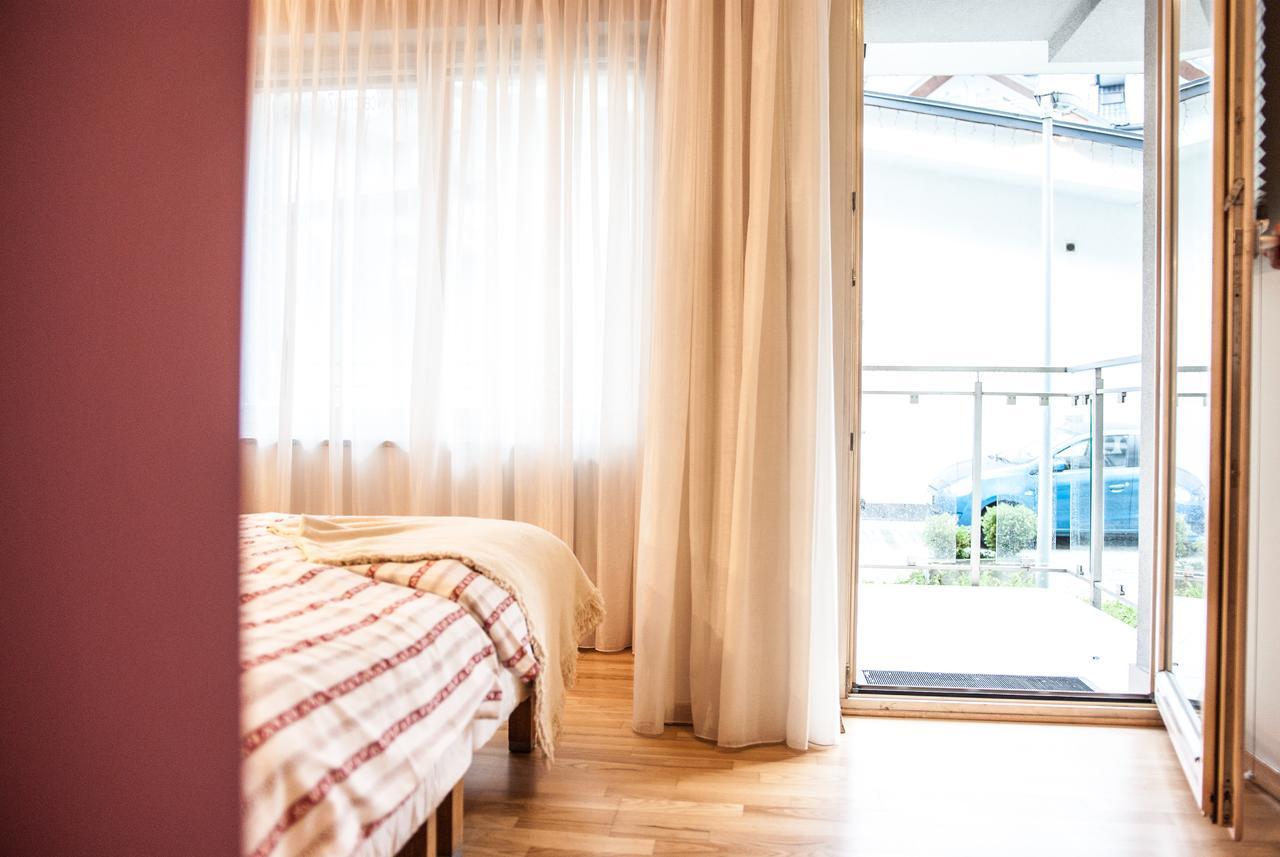 Apartament Stara Polana I Spa 자코파네 외부 사진