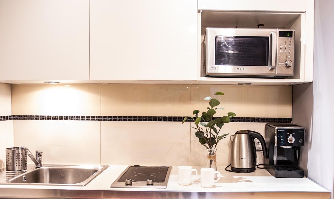 Apartament Stara Polana I Spa 자코파네 외부 사진