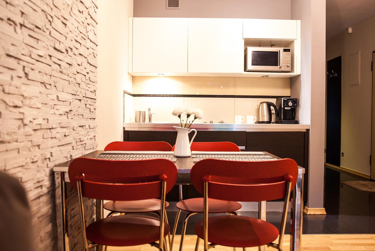 Apartament Stara Polana I Spa 자코파네 외부 사진