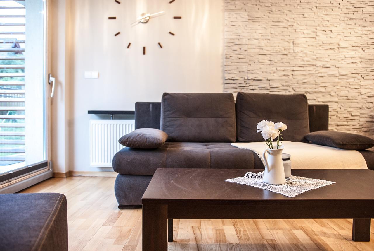 Apartament Stara Polana I Spa 자코파네 외부 사진